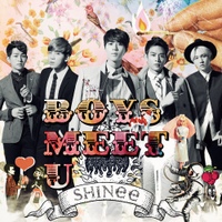 Dazzling Girl/SHINee (샤이니) - 벅스