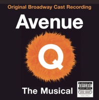 Avenue Q (Original Broadway Cast Recording) - 벅스