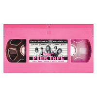 Pink Tape' f(x) The 2nd Album - 벅스