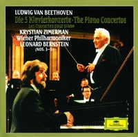 Beethoven: Concertos For Piano And Orchestra - 벅스