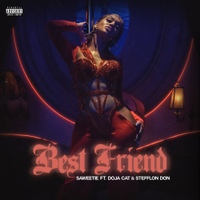 Best Friend (feat. Doja Cat & Stefflon Don) 사진