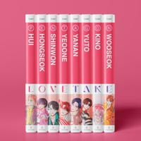 LOVE or TAKE 사진