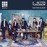 DRIPPIN(드리핀) 2nd Mini Album [A Better Tomorrow] 사진