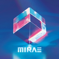 KILLA - MIRAE 1st Mini Album 사진