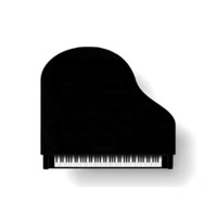 오징어 게임 피아노 악보