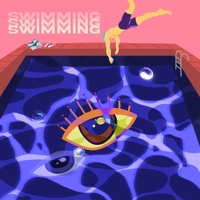 Swimming (feat. Limzy, 찬현)/신세계(NEWRLD) - 벅스