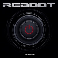 2ND FULL ALBUM 'REBOOT' 사진