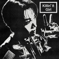 Killin' It Girl (Solo Version)/j-hope - 벅스