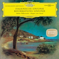 Mendelssohn: Symphony No. 4 in A Major, Op. 90 