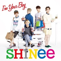 Everybody (Japanese ver.)/SHINee (샤이니) - 벅스