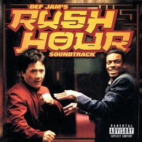 Rush Hour (Original Motion Picture Soundtrack) 사진