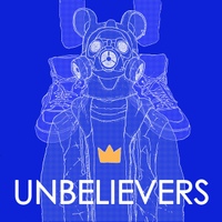 超激レア！！ 米津玄師 UNBELIEVER ボトル 超激レア！！ 米津玄師 UNBELIEVER ボトル