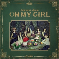 Closer/오마이걸(OH MY GIRL) - 벅스