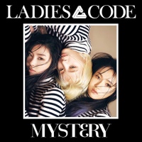 Chaconne/레이디스 코드(LADIES' CODE) - 벅스