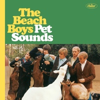 Pet Sounds (50th Anniversary Edition) - 벅스