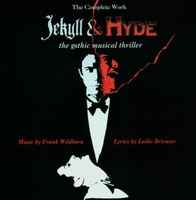 지킬 앤 하이드 (Jekyll & Hyde: The Gothic Musical Thriller) OST - 벅스