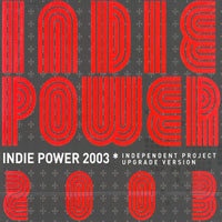 Indie Power 2003 - 벅스