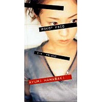 Poker Face (Original Mix) (inst.)/Hamasaki Ayumi(하마사키 아유미