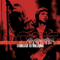 Don't Look Back in Anger (Live at Wembley Stadium, 2000)/Oasis
