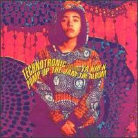 Pump Up The Jam 사진