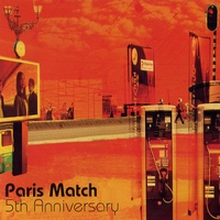 邦楽 Paris Match / (I'm Still) Lost In You hq720.jpg?sqp=-