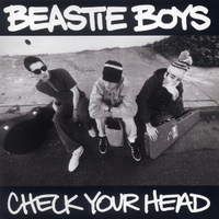 Beastie Boys - Pass The Mic (シールド) Lot Detail - Beastie Boys Signed 