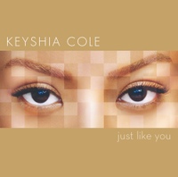 Just Like You/Keyshia Cole(키샤 콜) - 벅스