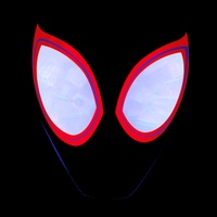 What's Up Danger - 스파이더맨: 뉴 유니버스 삽입곡 (Spider-Man: Into The Spider-Verse) 사진