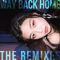 Way Back Home - The Remixes 사진