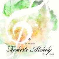 마비노기 OST : Fantastic Melody Part. 2 사진