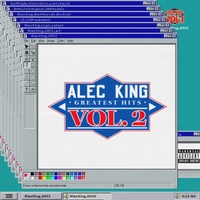 Larry David (feat. Kiana Lede)/Alec King - 벅스