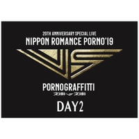 NIPPON Romance Porno '19-kami vs kami-" Day2 Live - 벅스