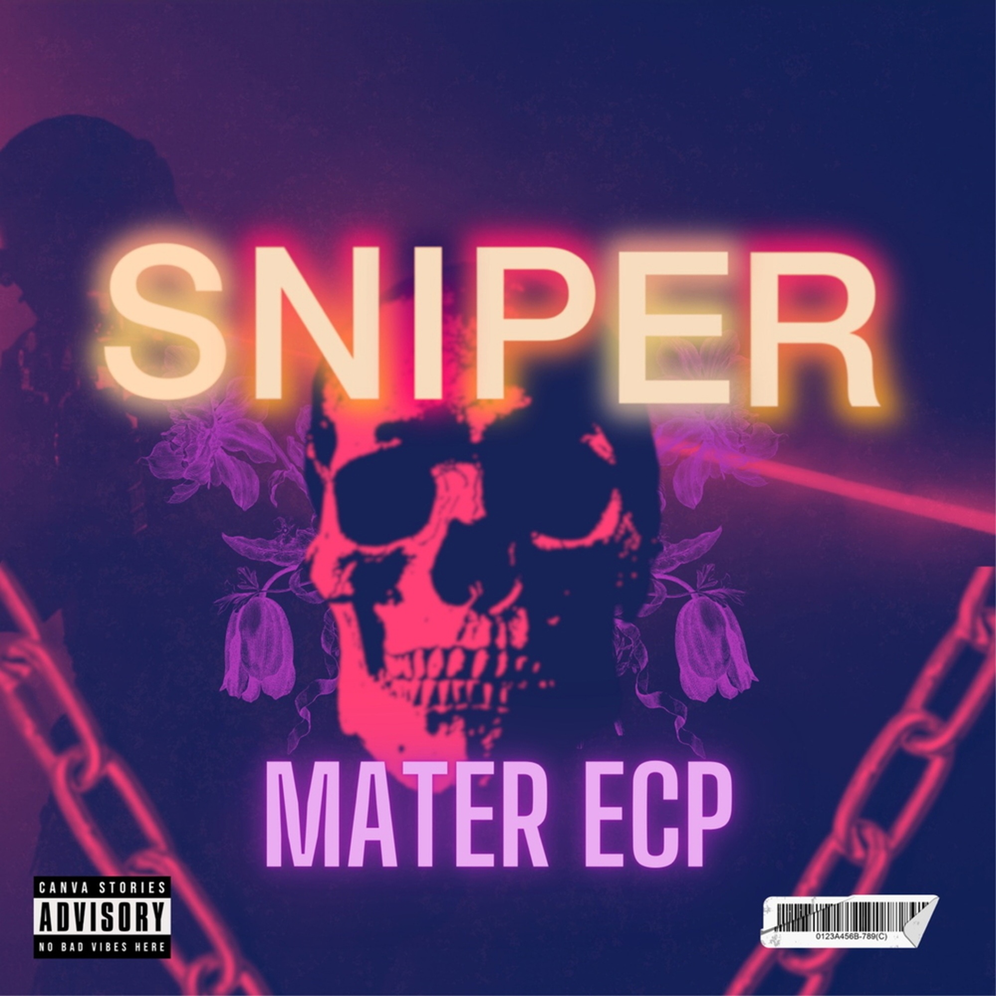 Sniper cover