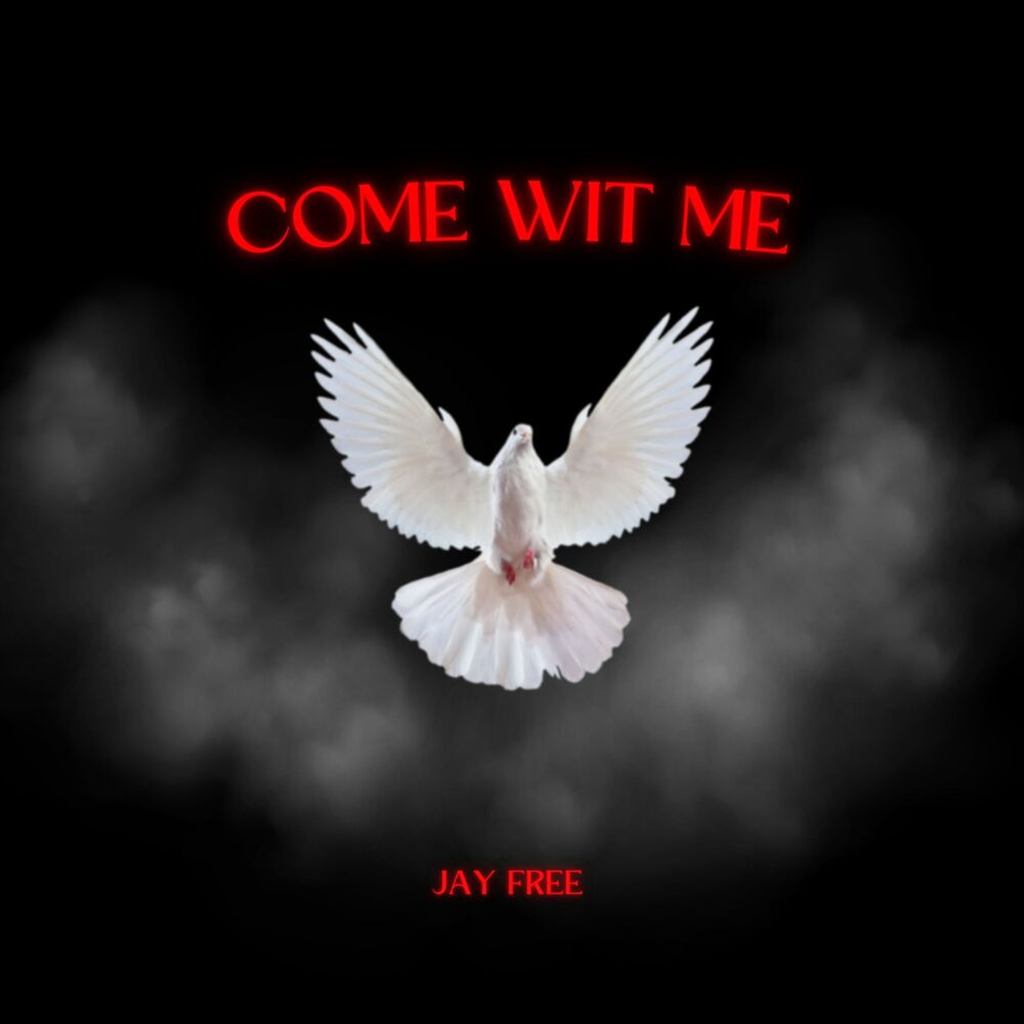 Come wit me 앨범 커버