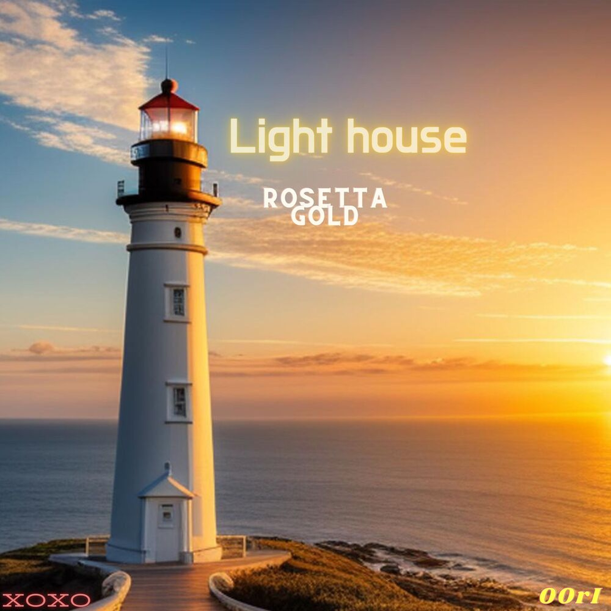 Light House 앨범 커버