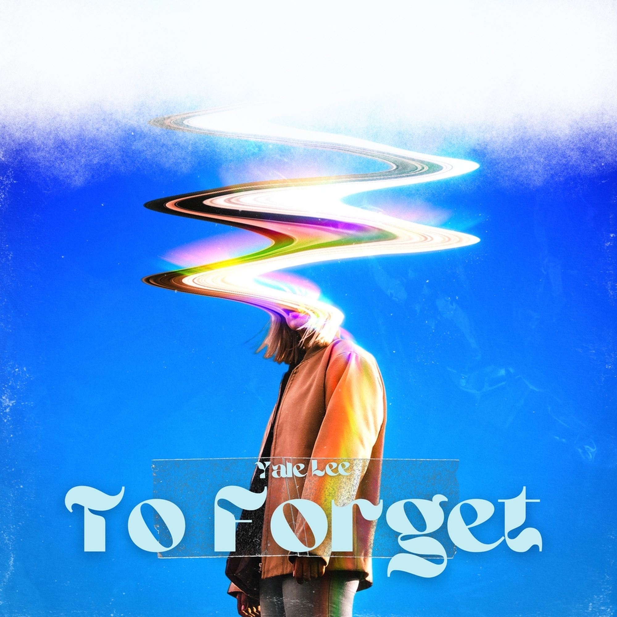 To Forget 앨범 커버