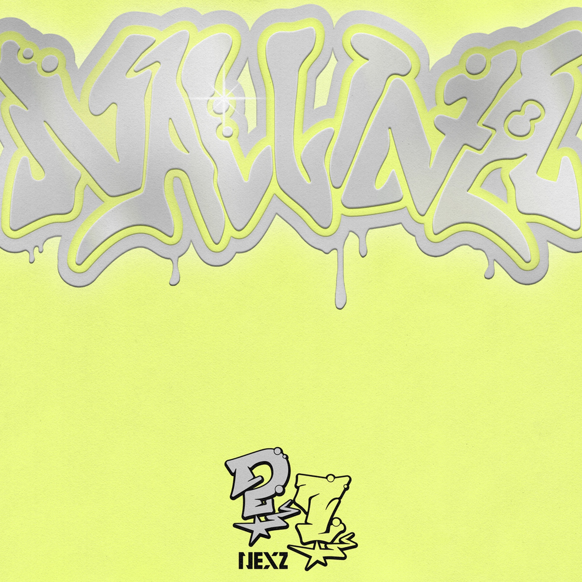 NALLINA 앨범 커버