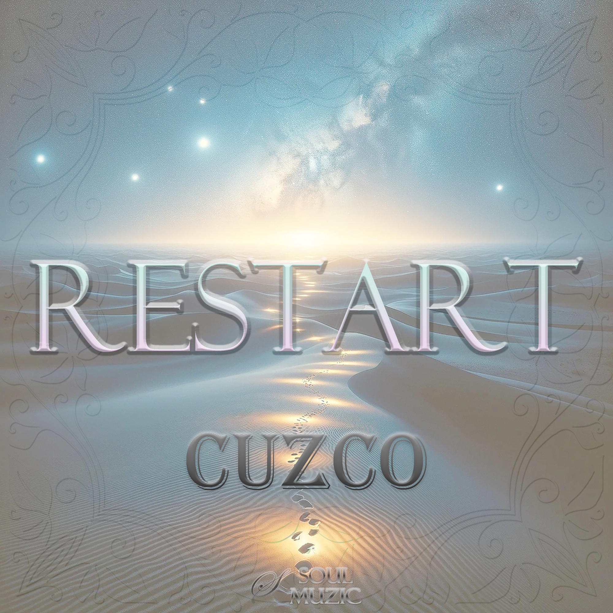 Restart 앨범 커버