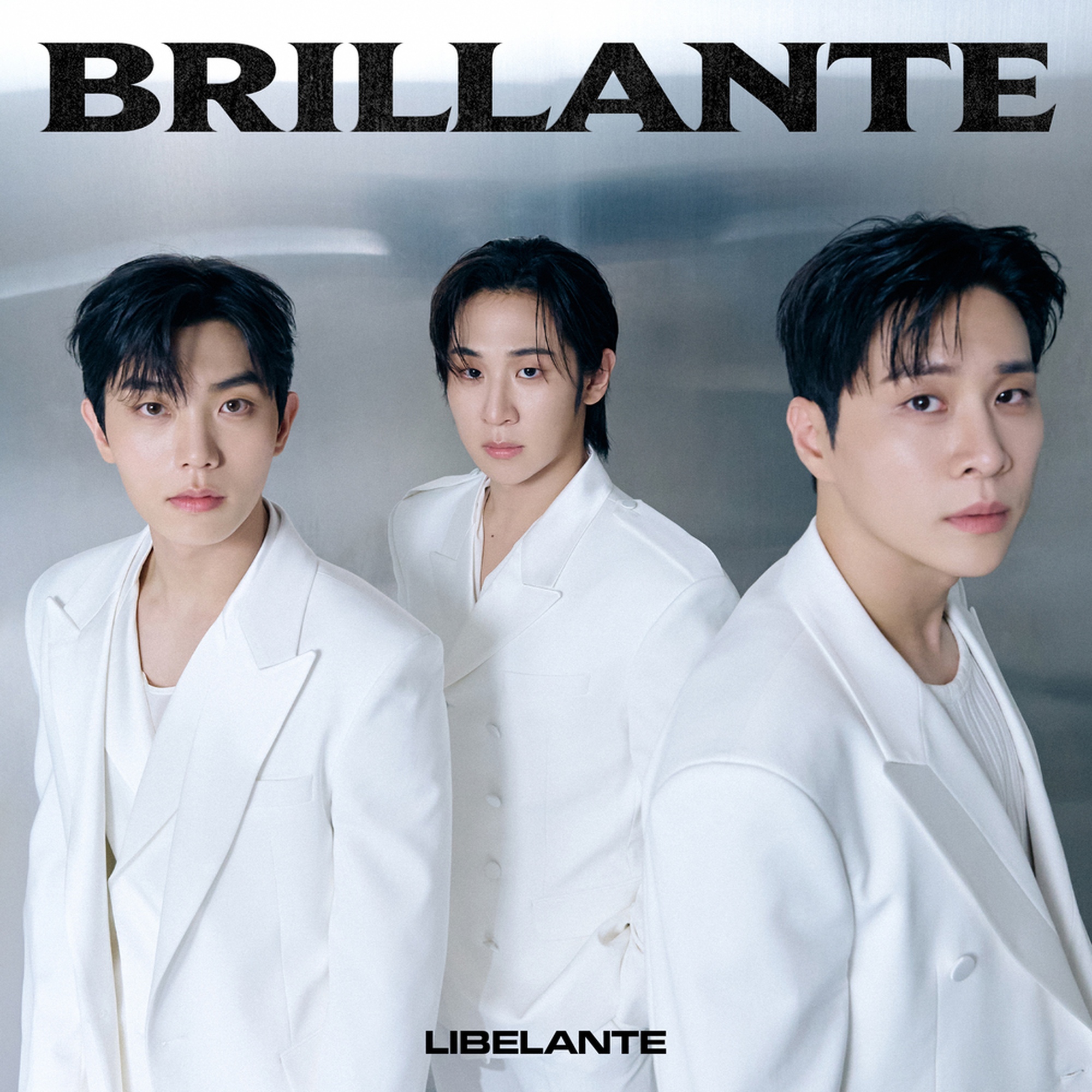 BRILLANTE cover