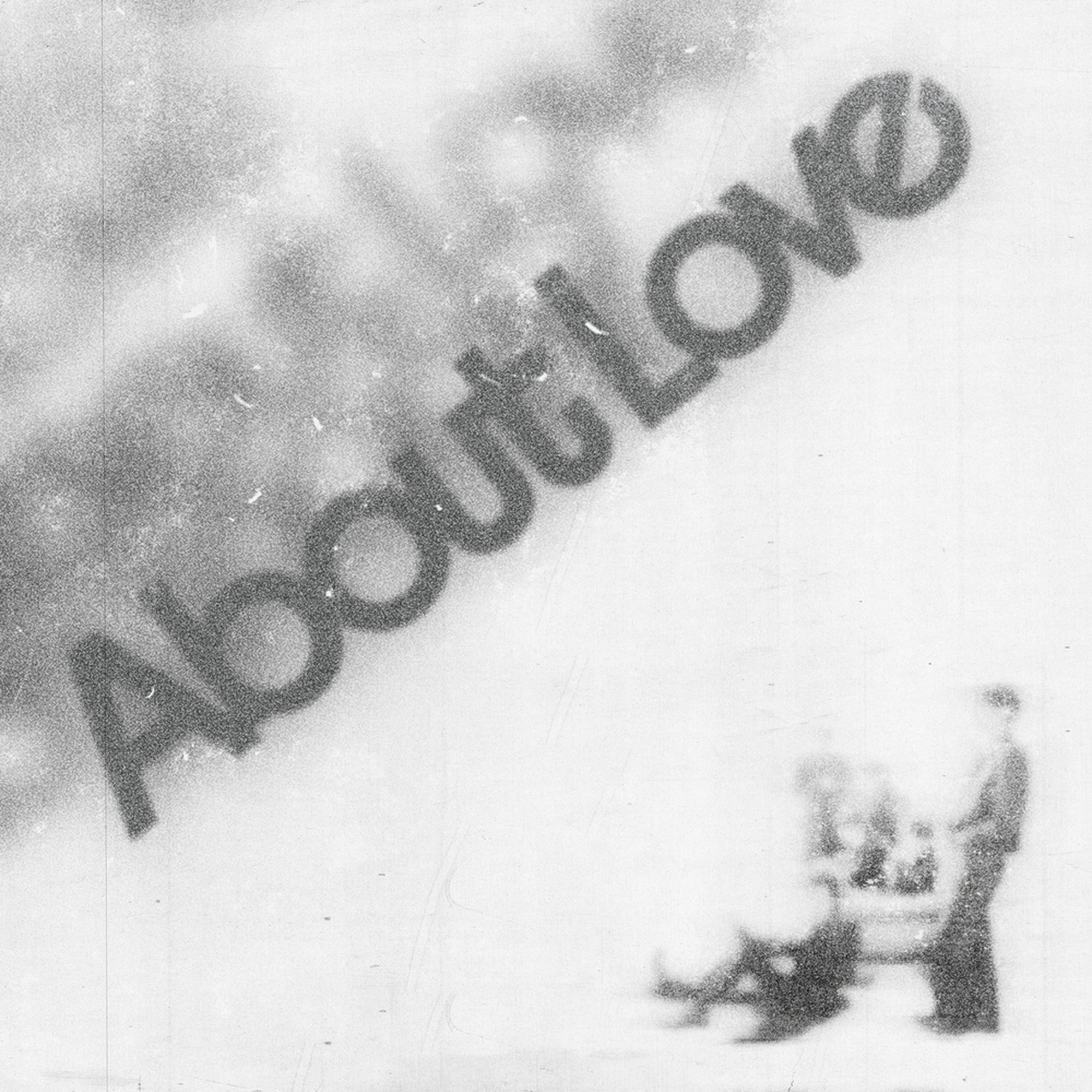 About Love 앨범 커버