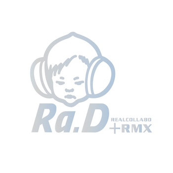 (3461) Ra.D 2.5集 - Realcollabo + RMX MST RMX 2.5 1/10 2WD Brushless RTR Drift Car w/86RB Body