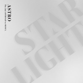 ASTRO the 2nd ASTROAD to Seoul [STAR LIGHT] - 벅스