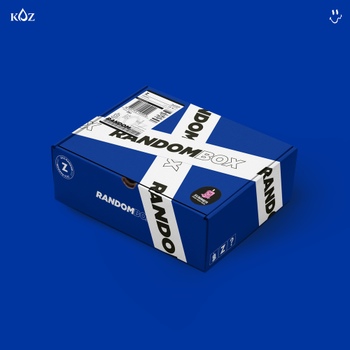 アイドル ZICO RANDOM BOX 3rd IP Album GD00045560.default.1.t2.jpg