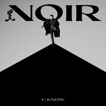 NOIR - The 2nd Mini Album - 벅스