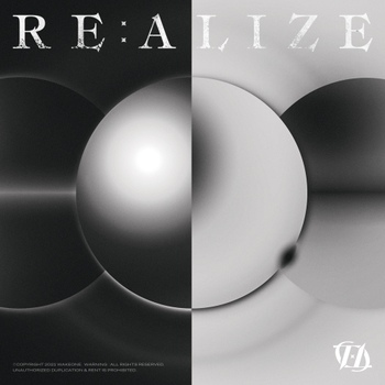 RE:ALIZE - 벅스