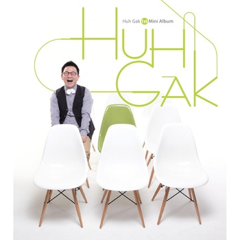 HUH GAK - 1st Mini Album：未開封CD 1st mini album「我-ガ-」初回生産限定盤 | 通常販売商品