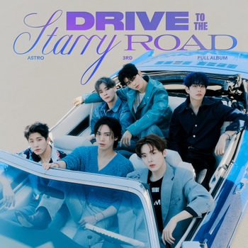 Drive to the Starry Road - 벅스