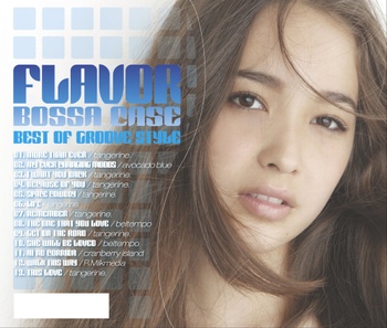 Flavor Bossa Case Best Of Groove Style - 벅스 Flavor Bossa Case Best Of Groove Style - 벅스