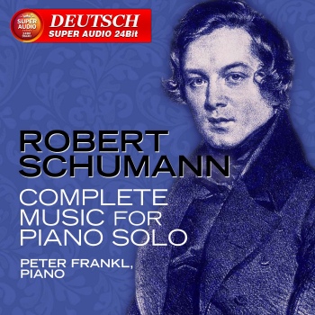 Schumann Symphonic Etudes Etudes In The Form Of Variations Op 13 X Etude Ix Presto Possibile 벅스