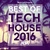 Nova Lab: Best of Tech House 2016 대표이미지